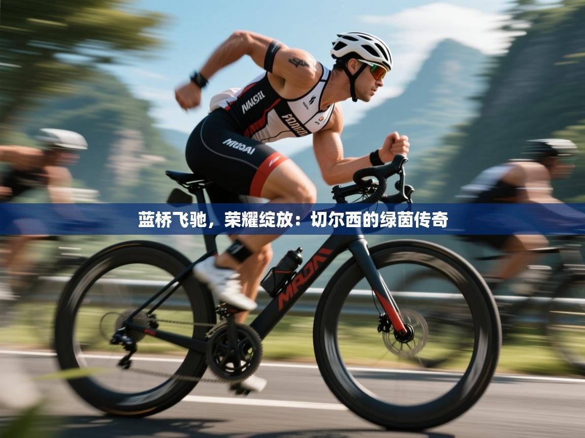 蓝桥飞驰，荣耀绽放：切尔西的绿茵传奇  第1张