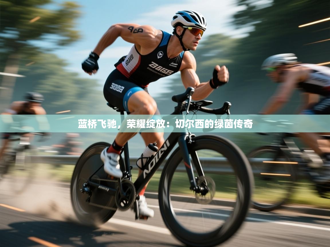 蓝桥飞驰，荣耀绽放：切尔西的绿茵传奇  第2张