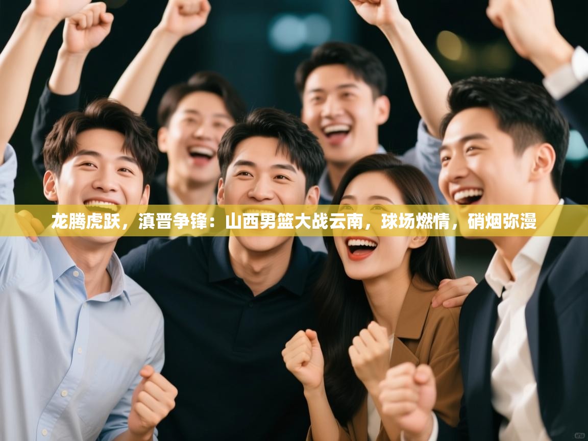 龙腾虎跃，滇晋争锋：山西男篮大战云南，球场燃情，硝烟弥漫  第2张