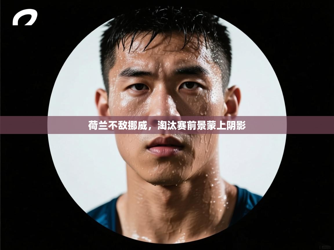 荷兰不敌挪威,淘汰赛前景蒙上阴影 第2张