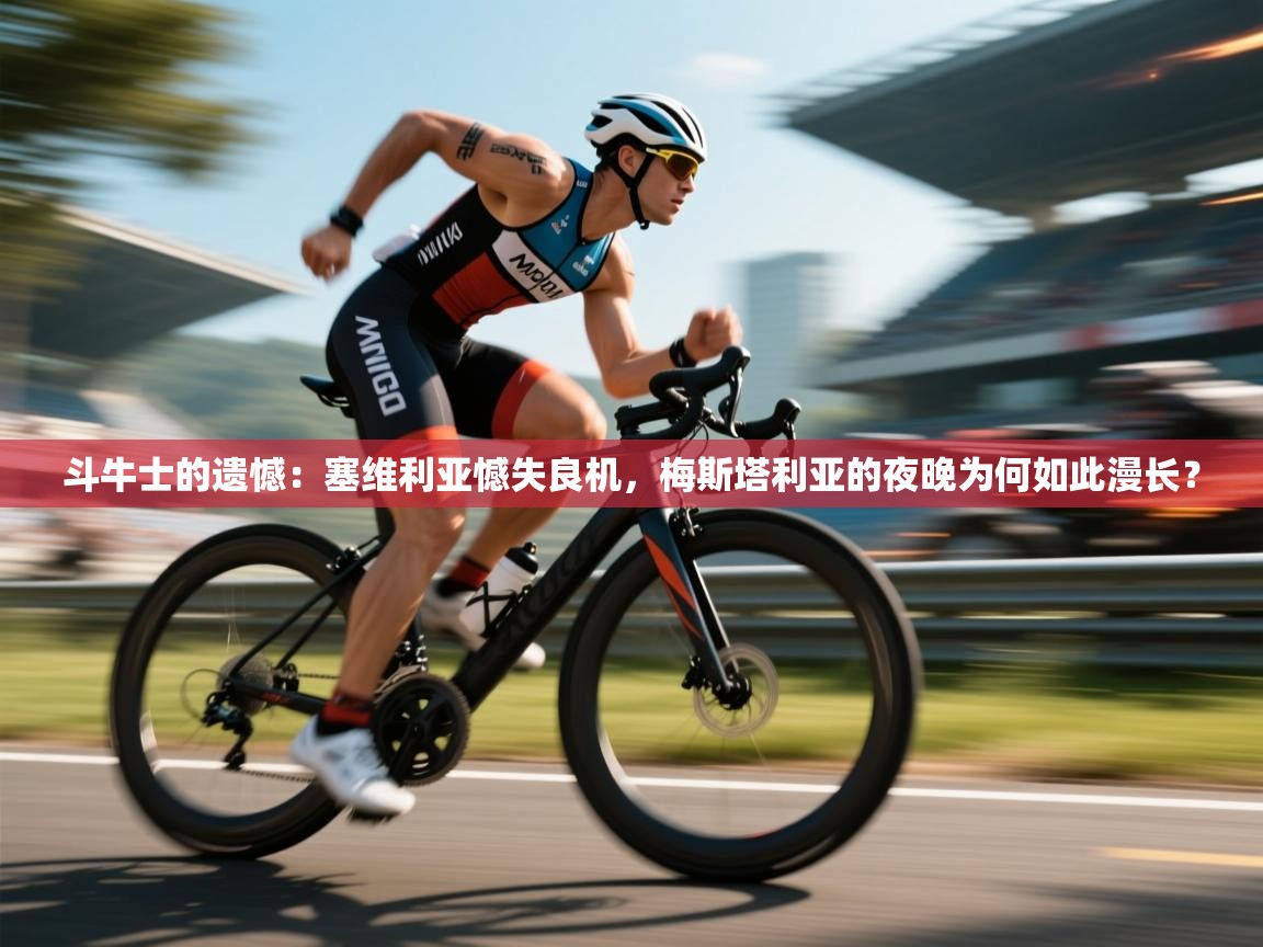 斗牛士的遗憾：塞维利亚憾失良机，梅斯塔利亚的夜晚为何如此漫长？  第1张