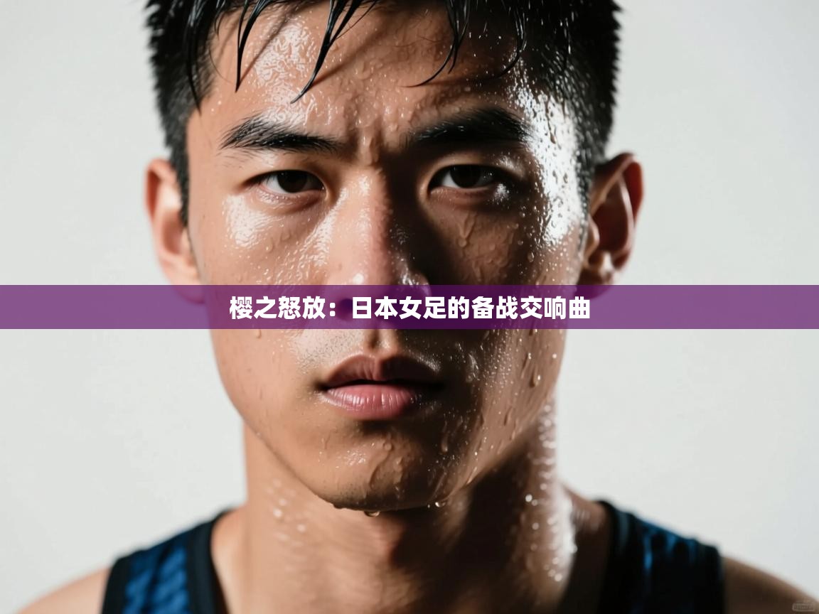 樱之怒放：日本女足的备战交响曲  第1张