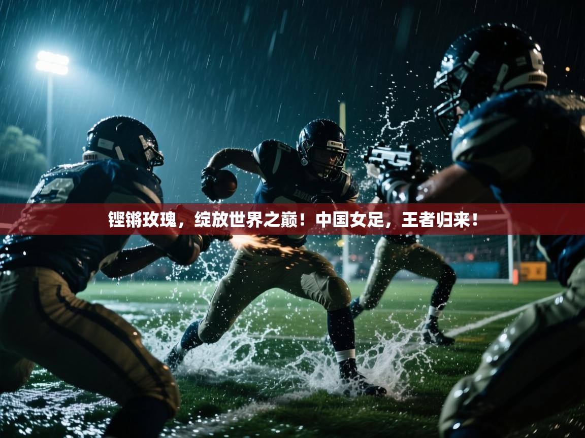 铿锵玫瑰,绽放世界之巅!中国女足,王者归来! 第2张